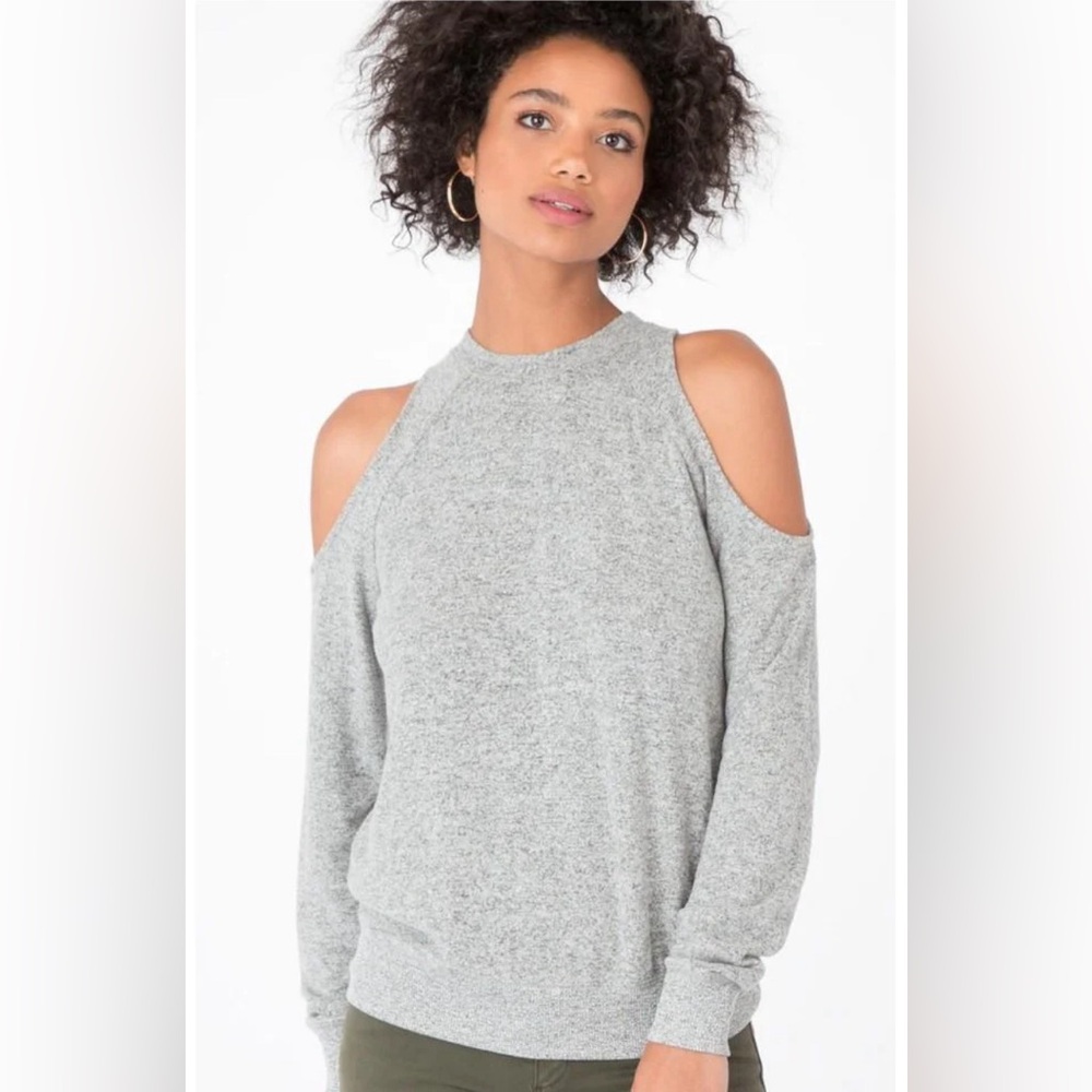 NWOT Z supply sweater